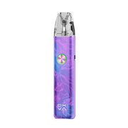 OXVA Xlim 4 pod kit in Aurora Petal Purple with 1600mAh battery